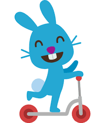 Sago character