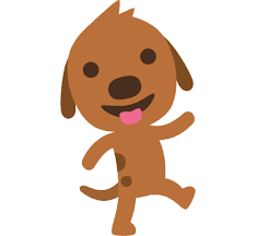 Sago character
